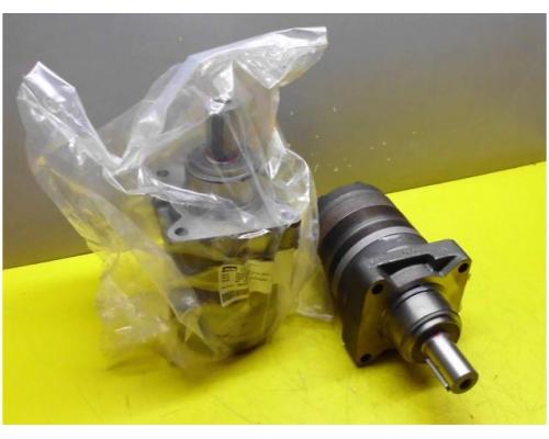 Hydraulikmotor von GSL Parker – 780-0400-270-002 - Bild 1