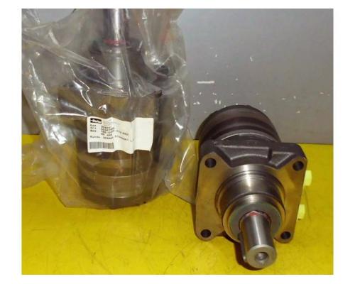 Hydraulikmotor von GSL Parker – 780-0400-270-002 - Bild 3