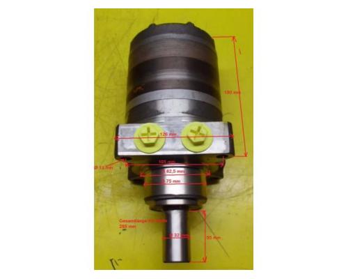 Hydraulikmotor von GSL Parker – 780-0400-270-002 - Bild 6