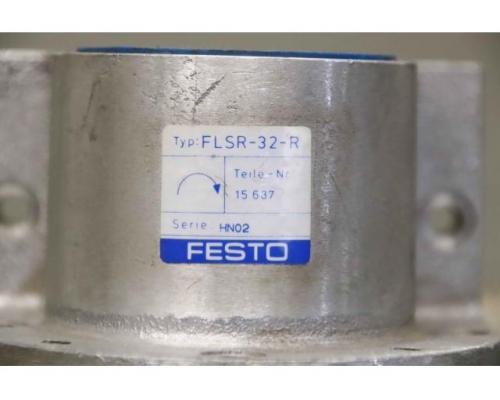 Freilauf Schwenkantrieb von Festo – FLSR-32-R 15 637 - Bild 5