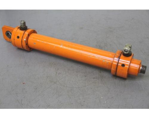 Hydraulikzylinder von unbekannt – Hub 300 mm - Bild 1