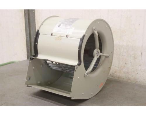 Radialventilator von Fischbach – SD5-640/E351-4 - Bild 1