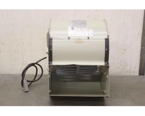 Radialventilator von Fischbach – SD5-640/E351-4 - Bild 3