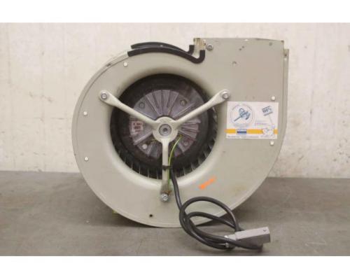 Radialventilator von Fischbach – SD5-640/E351-4 - Bild 8