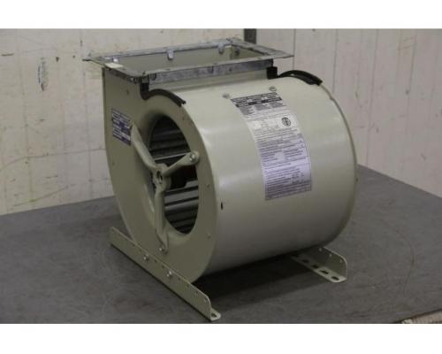 Radialventilator von Fischbach – SD5-640/E351-4 - Bild 2