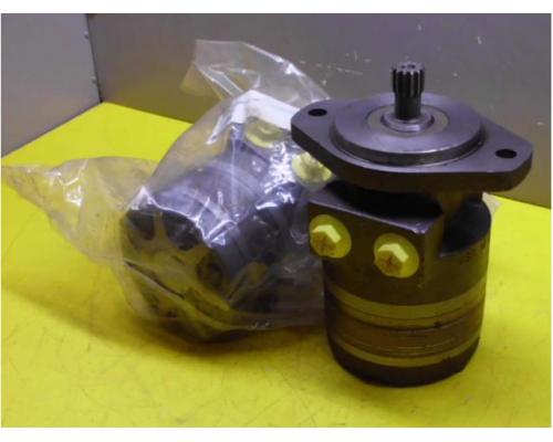 Hydraulikmotor von GSL Parker – 730-0080-000-065 - Bild 2