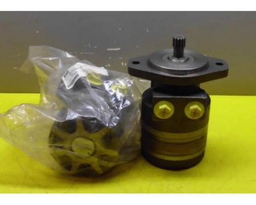 Hydraulikmotor von GSL Parker – 730-0080-000-065 - Bild 3