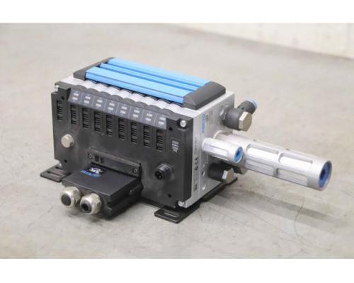 Ventilinseln von Festo – CPV14-GE-DI01-8 CPV14-VI - Bild 1