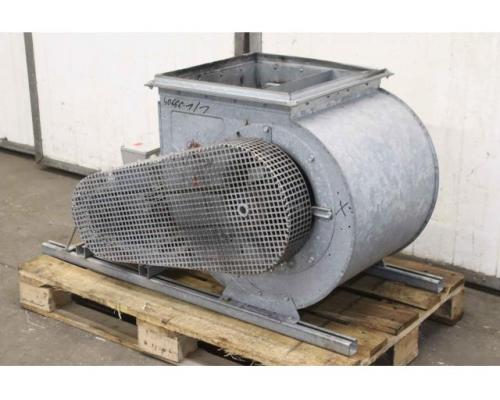 Absauggebläse 0,9/3kW von Alko-Therm – RZR 11-355 - Bild 1