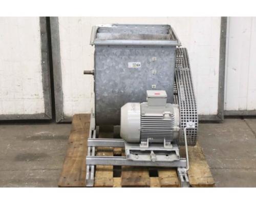 Absauggebläse 0,9/3kW von Alko-Therm – RZR 11-355 - Bild 5