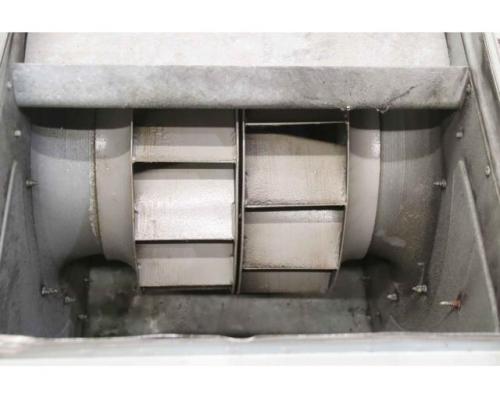 Absauggebläse 0,9/3kW von Alko-Therm – RZR 11-355 - Bild 8