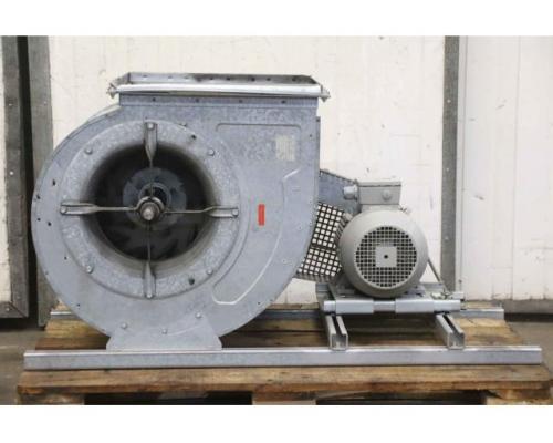 Absauggebläse 0,9/3kW von Alko-Therm – RZR 11-355 - Bild 9