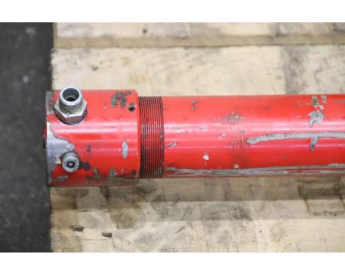 Hydraulikzylinder von unbekannt – Hub 1700 mm - Bild 6