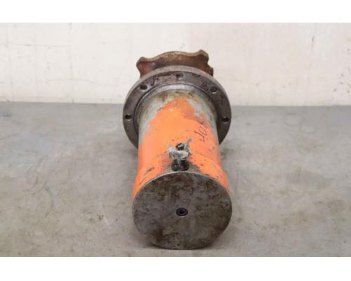 Hydraulikzylinder von unbekannt – Hub 240 mm - Bild 6