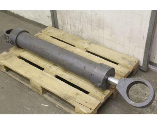 Hydraulikzylinder von SAFE-POWER-WEERT – Hub 1020 mm - Bild 1