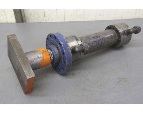 Hydraulikzylinder von unbekannt – Hub 250 mm - Bild 1