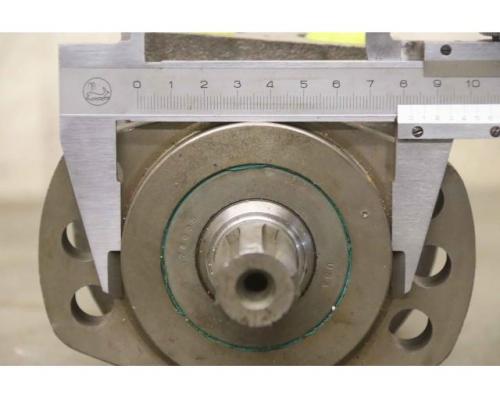 Hydraulikmotor von GSL German Standard Lift – 730-0080-130-002 - Bild 4