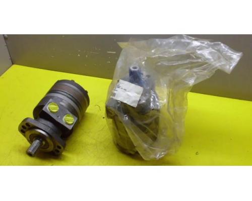 Hydraulikmotor von GSL Parker – 780-0140-130-002 - Bild 2