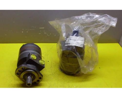 Hydraulikmotor von GSL Parker – 780-0140-130-002 - Bild 3