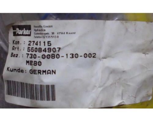 Hydraulikmotor von GSL Parker – 780-0140-130-002 - Bild 6