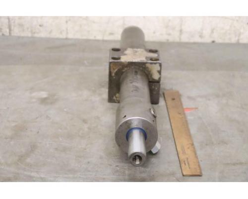 Hydraulikzylinder von unbekannt – Hub 380 mm - Bild 3