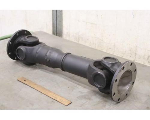 Gelenkwelle 650 mm von Pickard – ELBE P6S - Bild 1