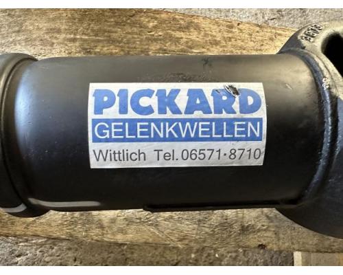 Gelenkwelle 650 mm von Pickard – ELBE P6S - Bild 4