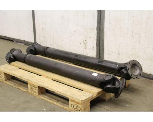 Gelenkwelle 1500 mm von unbekannt – R500/151.99 - Bild 1