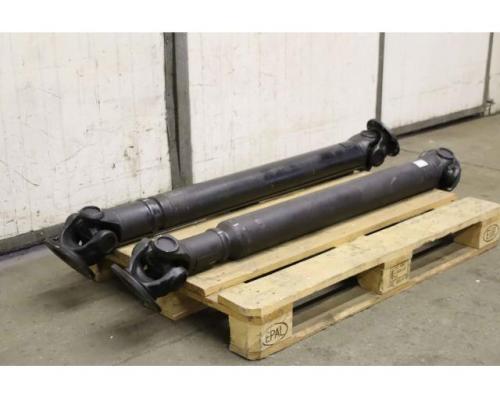 Gelenkwelle 1500 mm von unbekannt – R500/151.99 - Bild 2