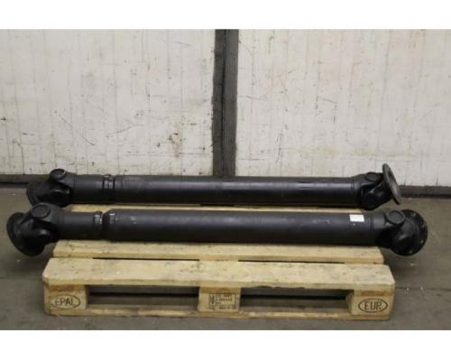 Gelenkwelle 1500 mm von unbekannt – R500/151.99 - Bild 3