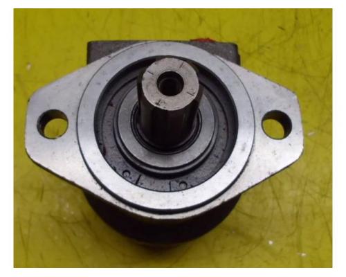 Hydraulikmotor von GSL – MCLR125A6B - Bild 4