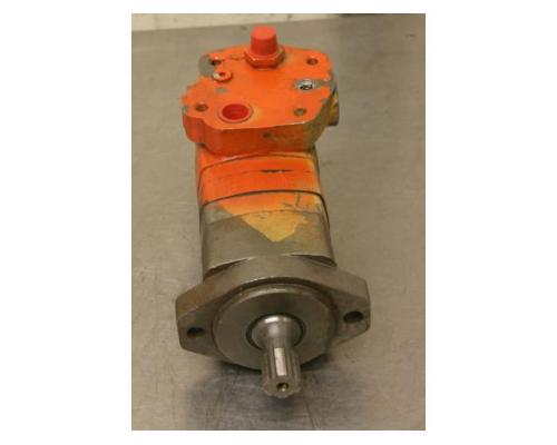 Hydraulikmotor von EATON – 104-2034-001 - Bild 3