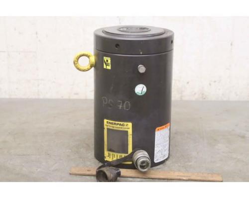 Kurzhub-Schwerlastzylinder 113 t von Enerpac – HCL 1006 Hub 150 mm 700 bar - Bild 8