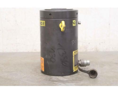 Kurzhub-Schwerlastzylinder 113 t von Enerpac – HCL 1006 Hub 150 mm 700 bar - Bild 9