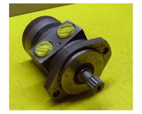 Hydraulikmotor von GSL Parker – 761-0080-000-069-0 - Bild 1