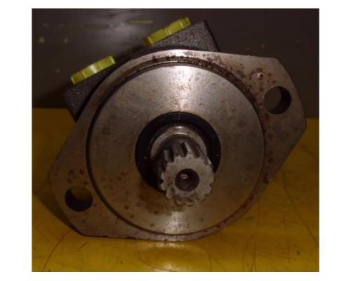 Hydraulikmotor von GSL Parker – 761-0080-000-069-0 - Bild 4