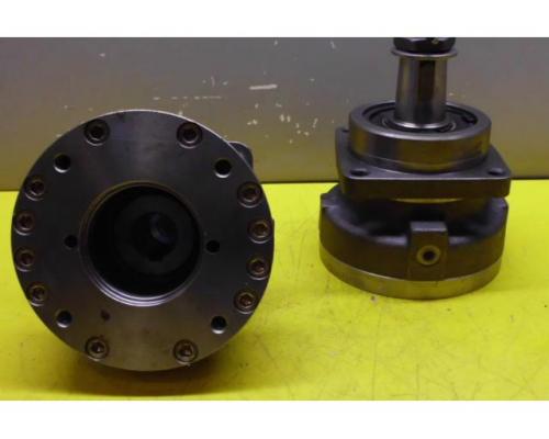 Bremse für Hydraulikmotor von Stromag – KMB12 ZM - Bild 3