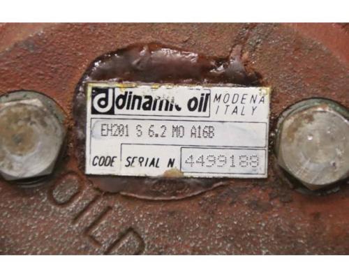 Planetengetriebe von dinamic oil – EH201 S 6.2 MO A16B - Bild 5