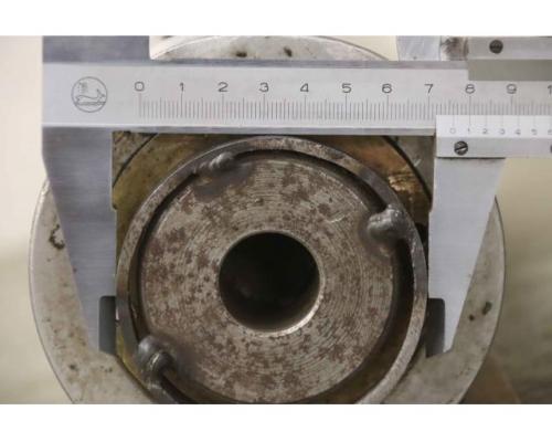 Hydraulikzylinder von unbekannt – Hub 180 mm - Bild 4