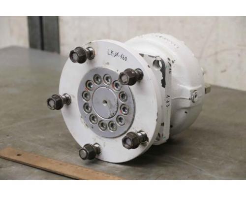 Bremse für Hydraulikmotor von Stromag GSL – KMB12 ZM - Bild 1