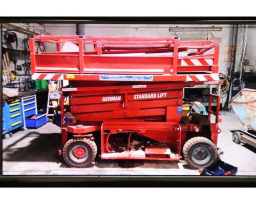 Steuerblock von GSL German Standard Lift – 9-fach 4070… - Bild 8