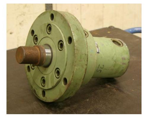 Hydraulikzylinder von Kleinschmidt – KF22F-100 - Bild 1