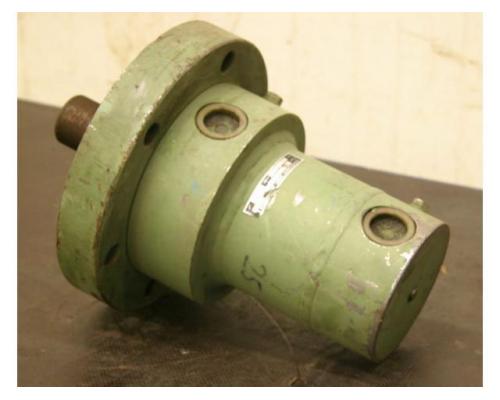 Hydraulikzylinder von Kleinschmidt – KF22F-100 - Bild 2