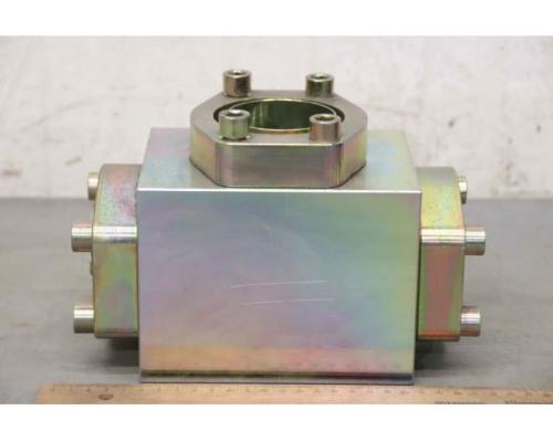 Hydraulik Verteilerblock 2 1/2″ von unbekannt – 3000-2 1/2-76,1 A3L - Bild 3