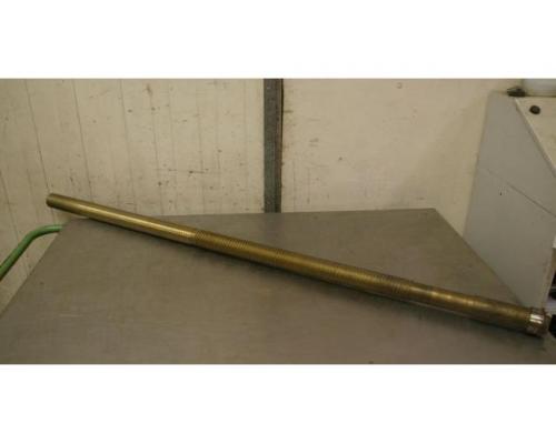 Ausstreichspindel von Ehemann – 50 x 1540 mm - Bild 2