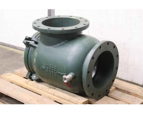 Grobfilter von AW Wolff – AW 603.0 DN 300 - Bild 1