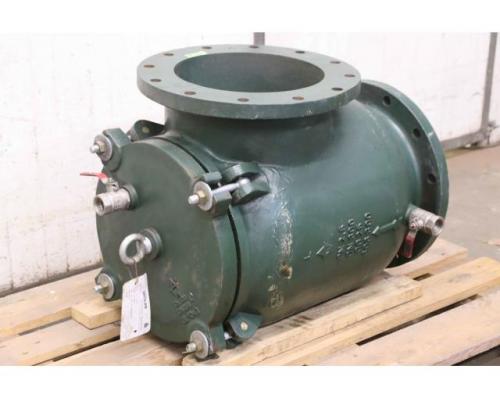 Grobfilter von AW Wolff – AW 603.0 DN 300 - Bild 2