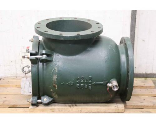 Grobfilter von AW Wolff – AW 603.0 DN 300 - Bild 3