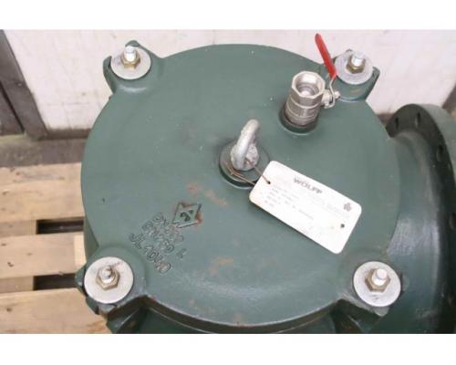 Grobfilter von AW Wolff – AW 603.0 DN 300 - Bild 11