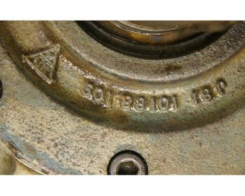 Hydraulikmotor von Sauer Sundstrand – unbekannt - Bild 4